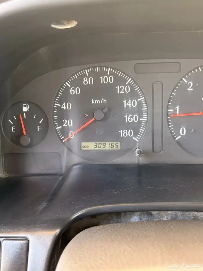 باترول 98 ربع 13