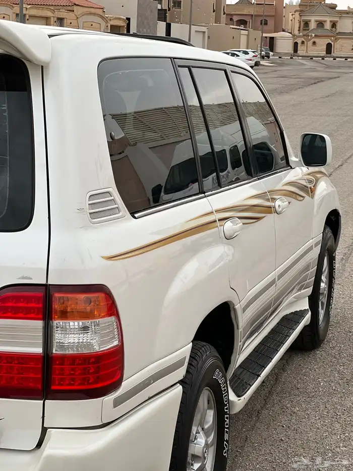 VX-R 2006 فل كامل ونش رقم (4) 6