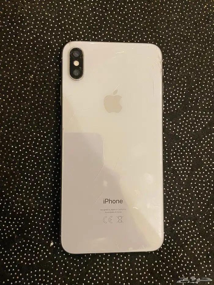 ايفون xs max 256 قيقا 1