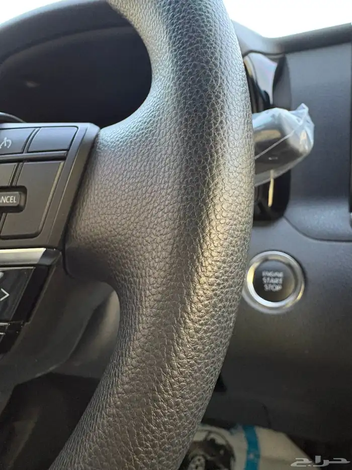 كامري E 2025 استاندر 57