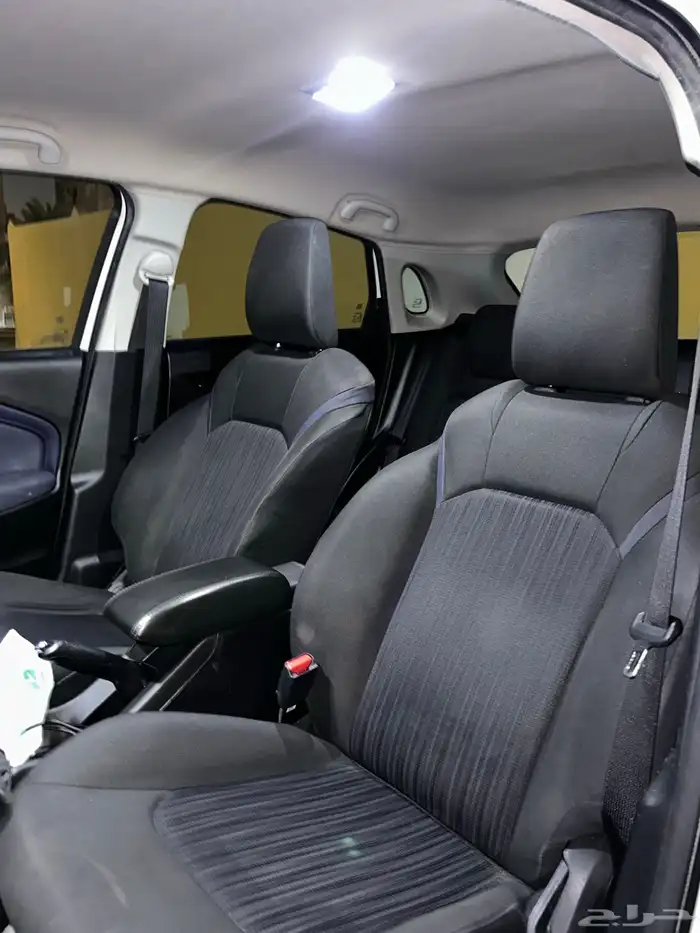 للبيع سوزوكي بالينو 2024 6