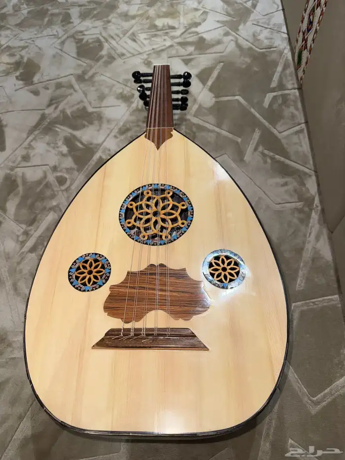 عود مصري 0