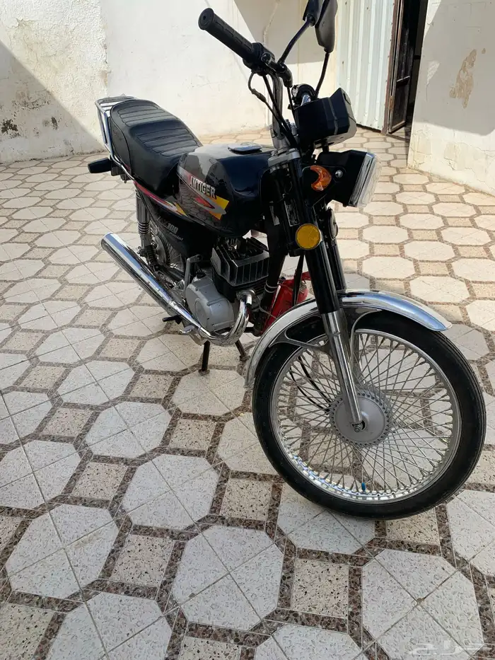 دباب صيني وارد بن ثابت للبيع على السوم 1