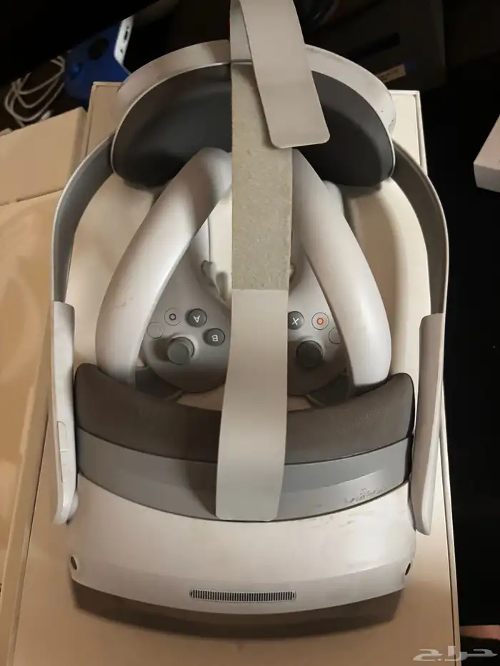 نظاره vr pico 4 2