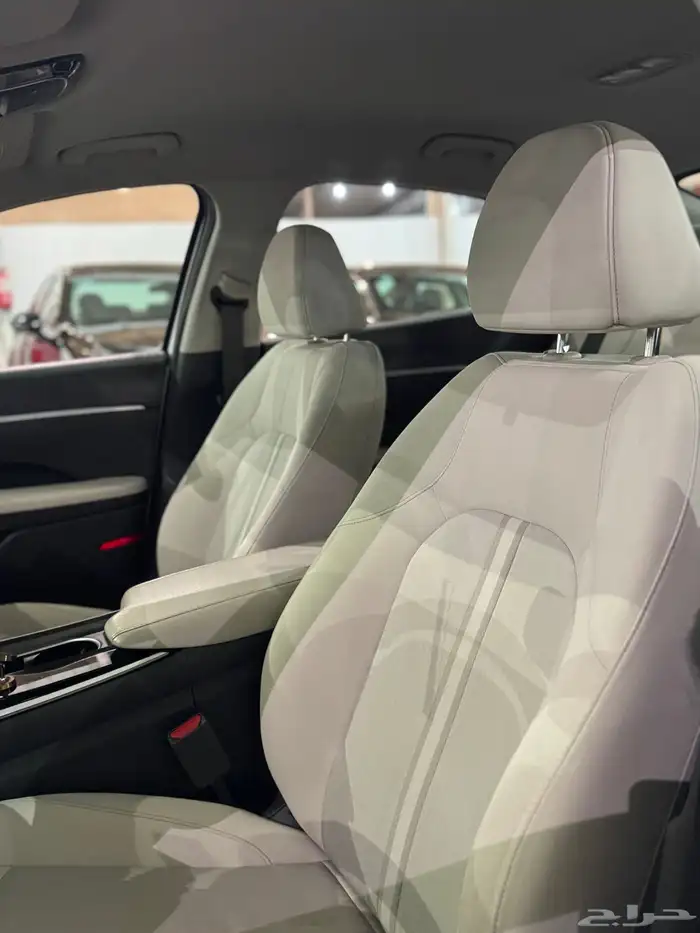 هيواندي سوناتا 2021 استاندر 7