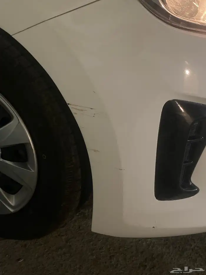 كيا بيجاس2022 8