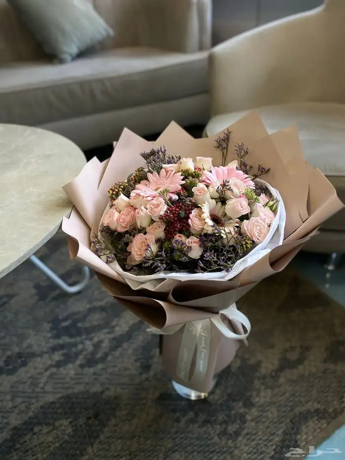 تنسيق ورد وهدايا خميس مشيط ابها 8