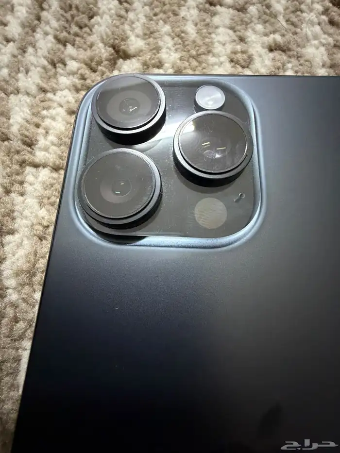 ايفون 16 بروماكس 512 قيقا 7