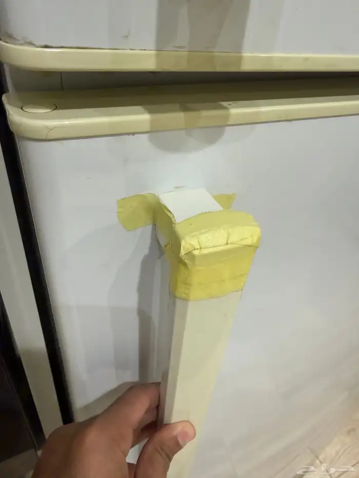 للبيع ثلاجة وغسالة اوتوماتيكية 2