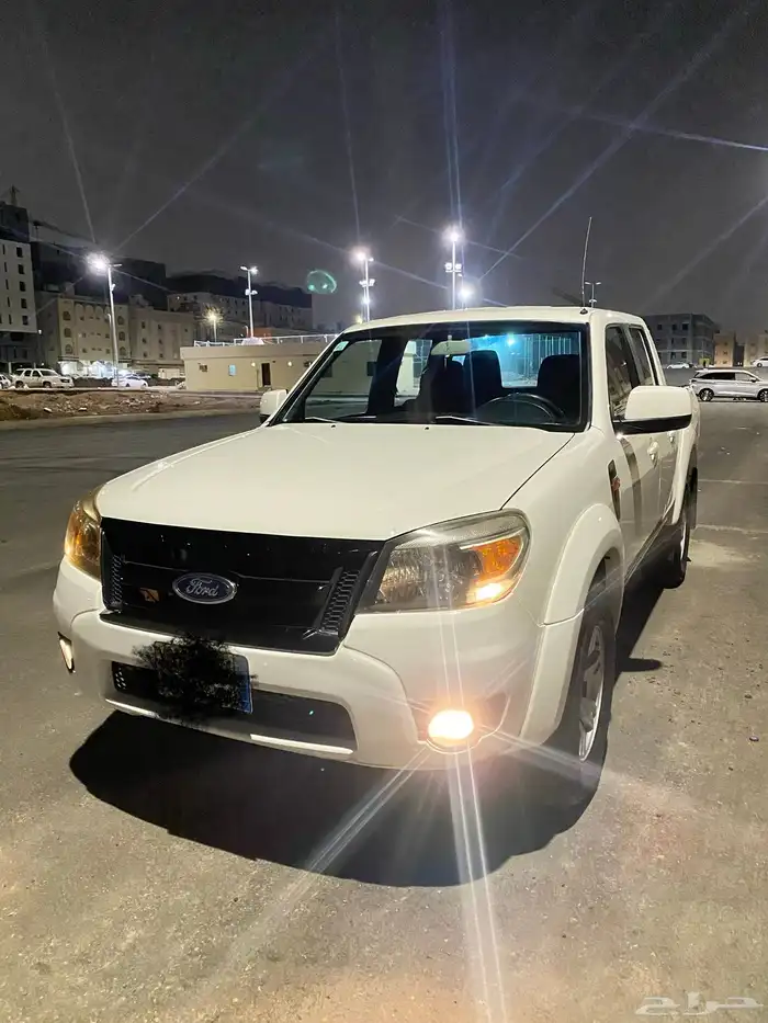 فورد ونيت رينجر 8