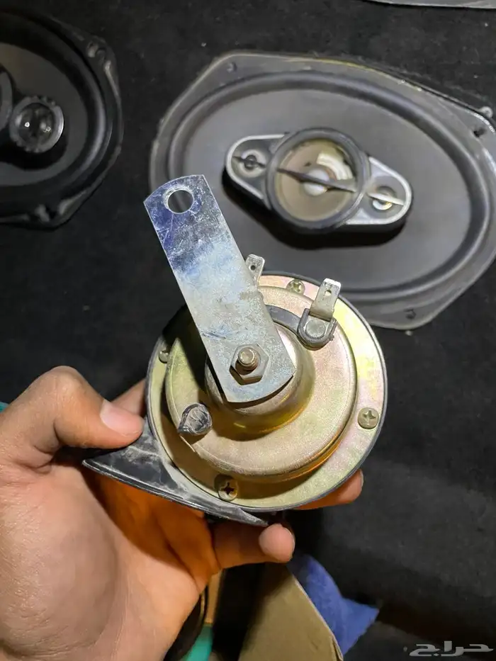 بوري حالته ممتازه فيشين 1