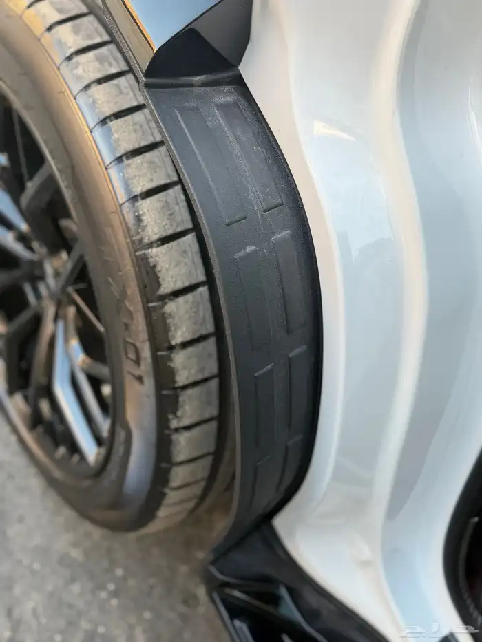 جيتور T2 لاكجري بلس سعودي 8 نمر ضمان مليون 30