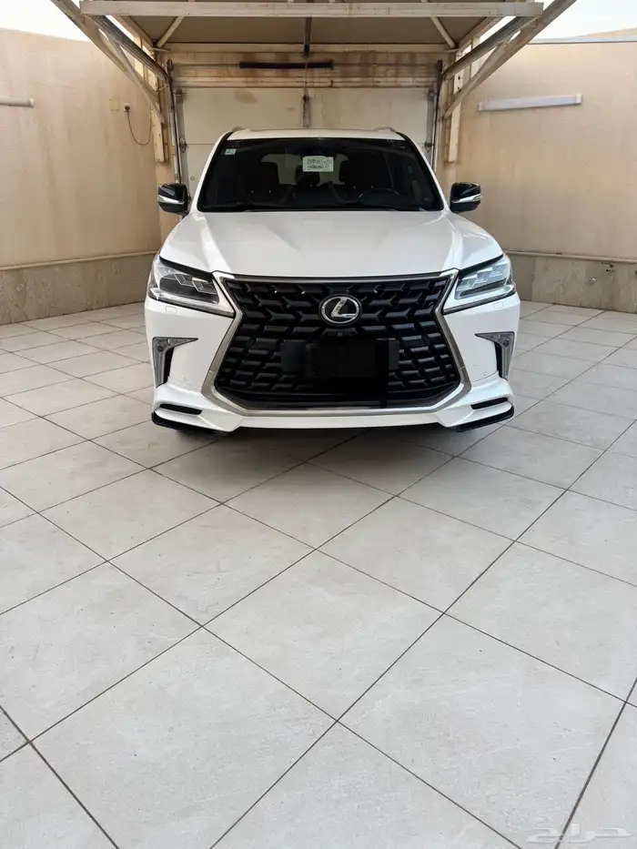 الكزس 2021 فل عبدالطيف 6