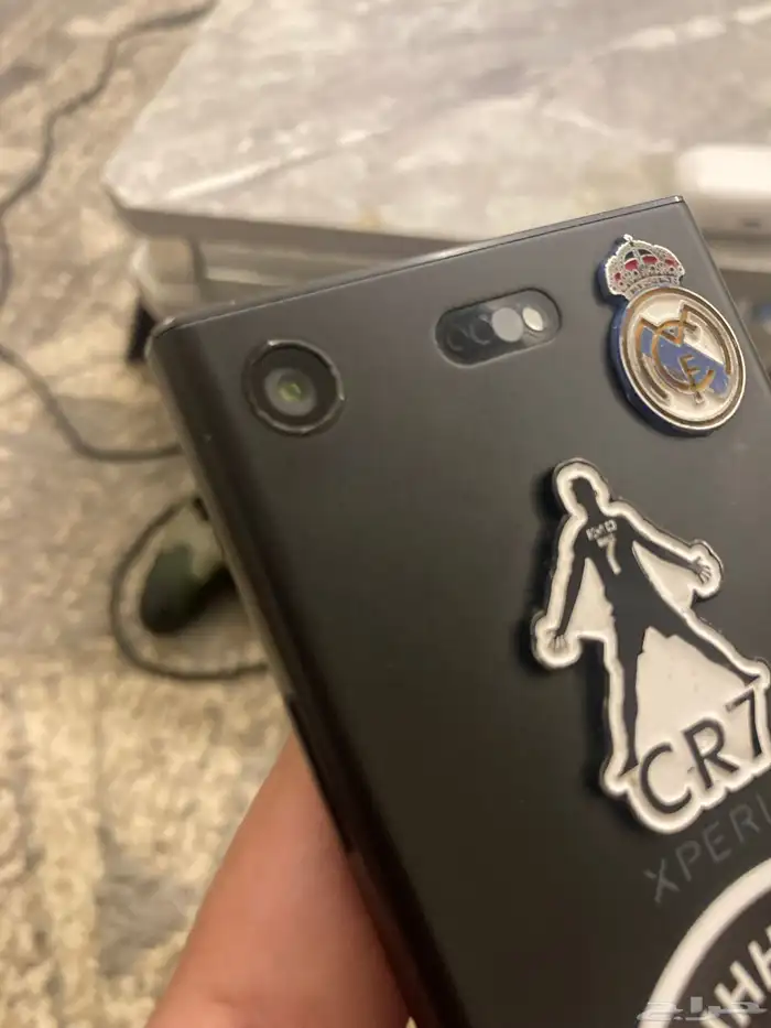 جهاز سوني اكسبيريا zx1 2