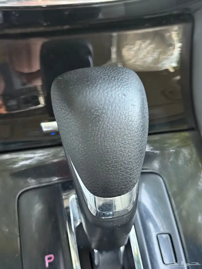 هوندا اكورد سبيشل 2017 - وكاله 40