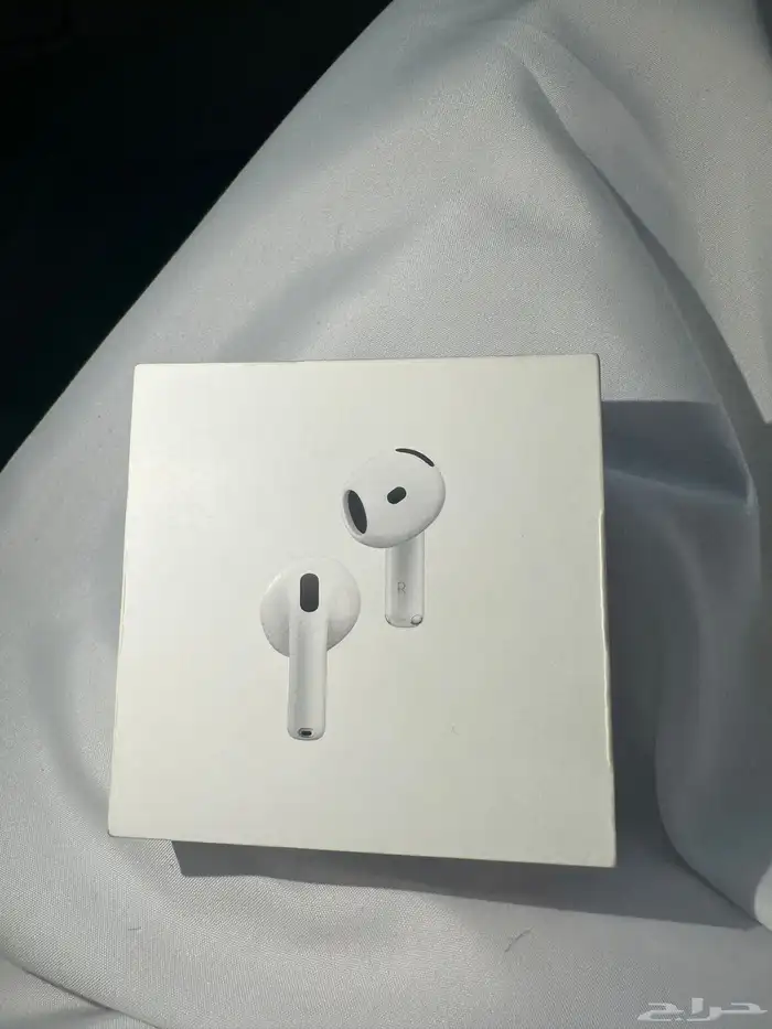 سماعة ايربودز 0