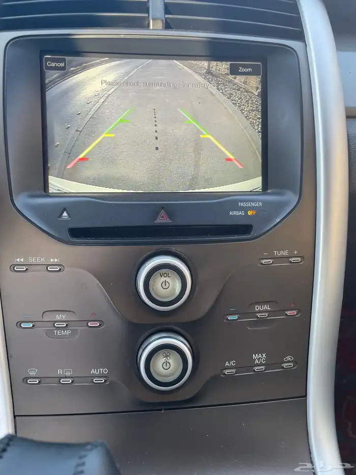 ايدج 2011 نص فل دفع رباعي 16