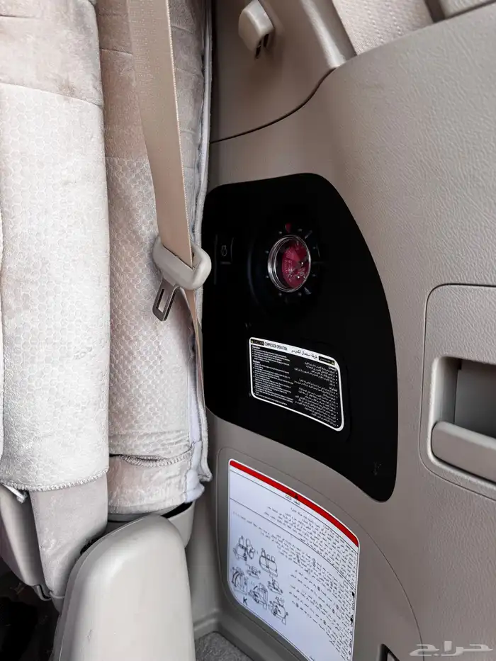 لاندكروزر تورنق 2021 فل كامل سعودي 28 الف فقط) بحالة المصنع 41