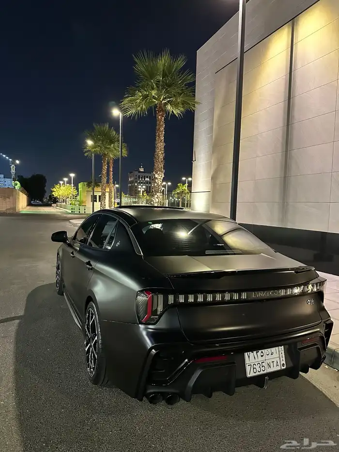 لينك اند كو 03 بلس 3