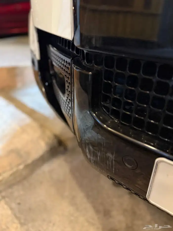 ديفندر 90 2022 الناغي 17