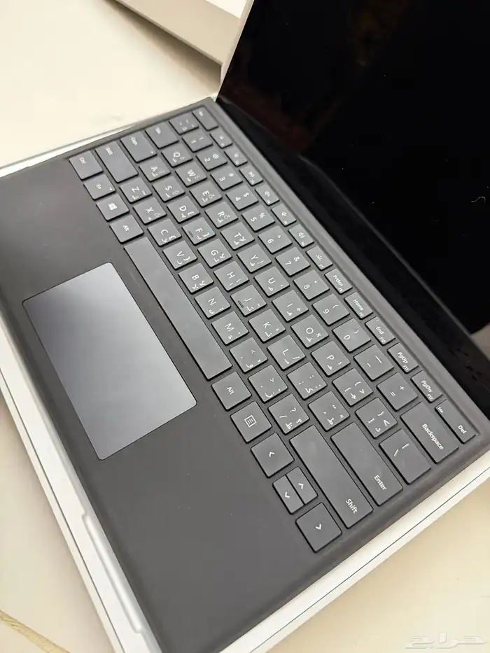 مايكروسوفت سيرفس برو6 مواصفات عاليه 4