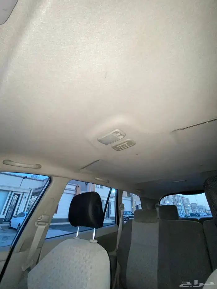 انوفا 2014 ستاندر قير عايدي 19