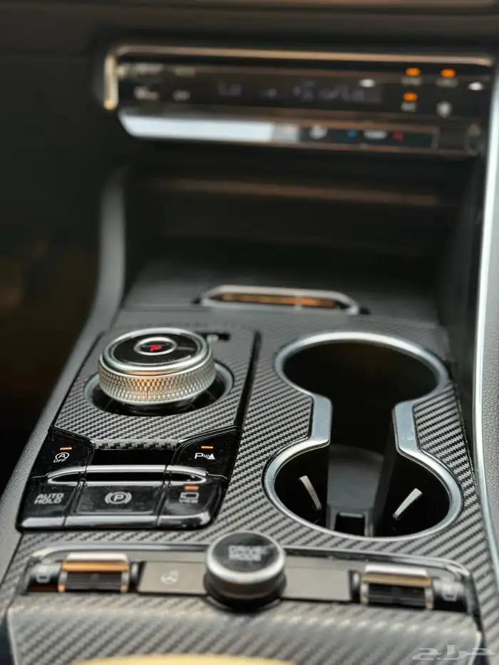 كيا K5 2020 فل كامل 7