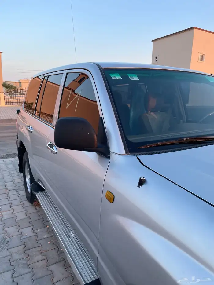 جي اكس ار مديل 99 محول2007 6