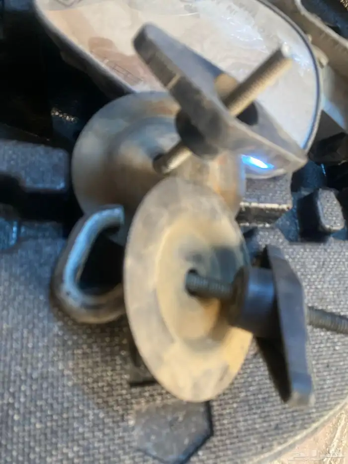 عفريته فورد 6