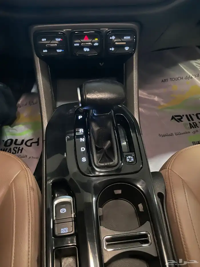 جاك جيب GAC 2022 فل اوبشن بودي وكالة كالجديد 17