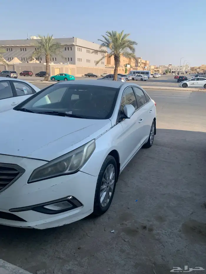 سوناتا 2016 للبيع 1