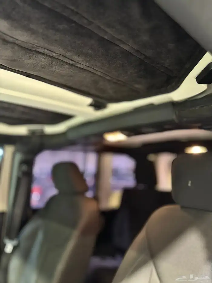 جيب رانجلر sport موديل 2018 27