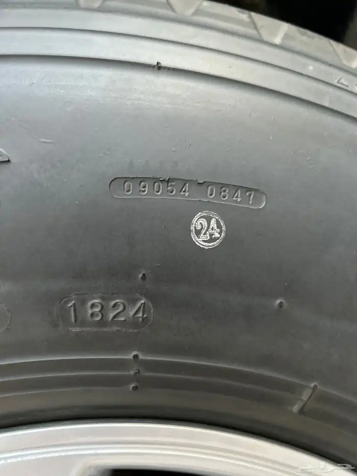 باترول 2006 ممشى 66 الف 38