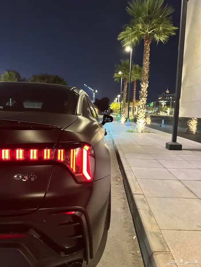 لينك اند كو 03 بلس 7