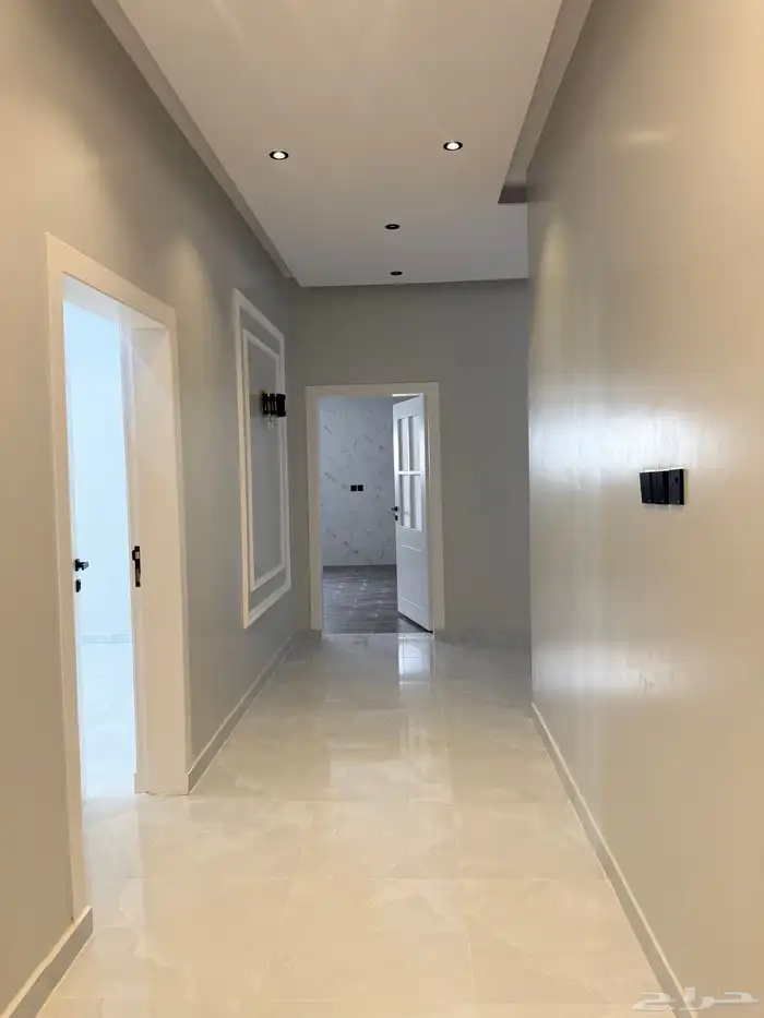 دور تاسيس دور وشقه للبيع بالوادي مع تامين 1