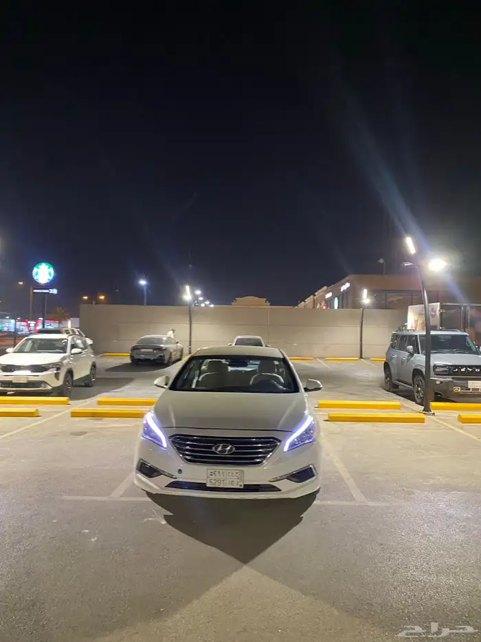 سوناتا 2015 12