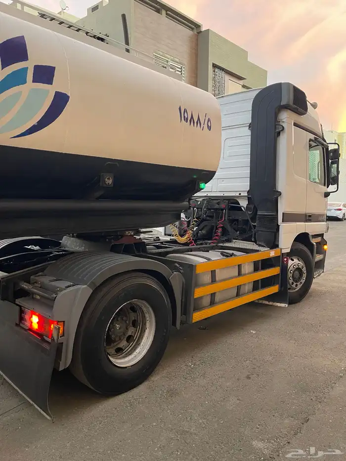 رأس اكتروس مع التانكي 7