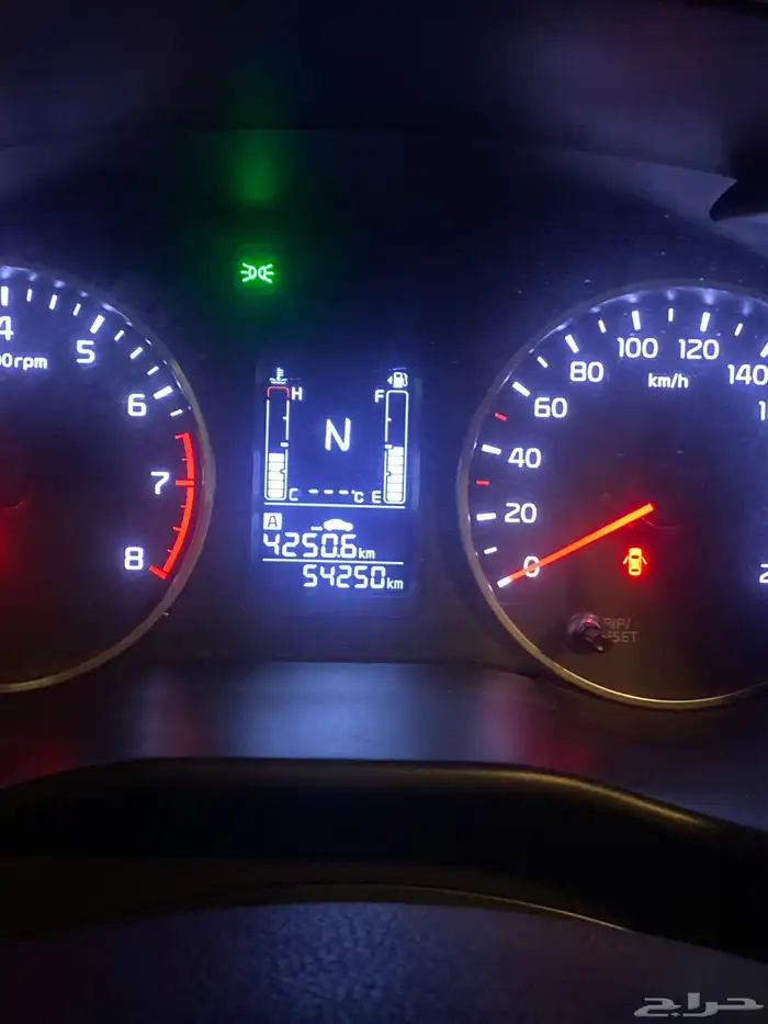 كيا بيجاس2022 4