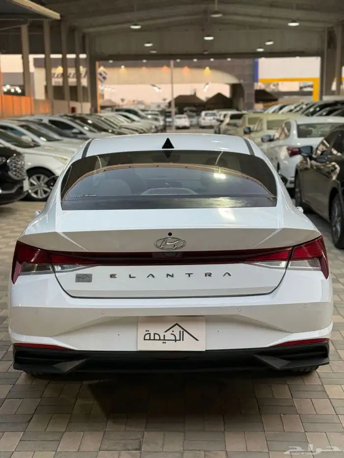 النترا 2021 بنزين 6