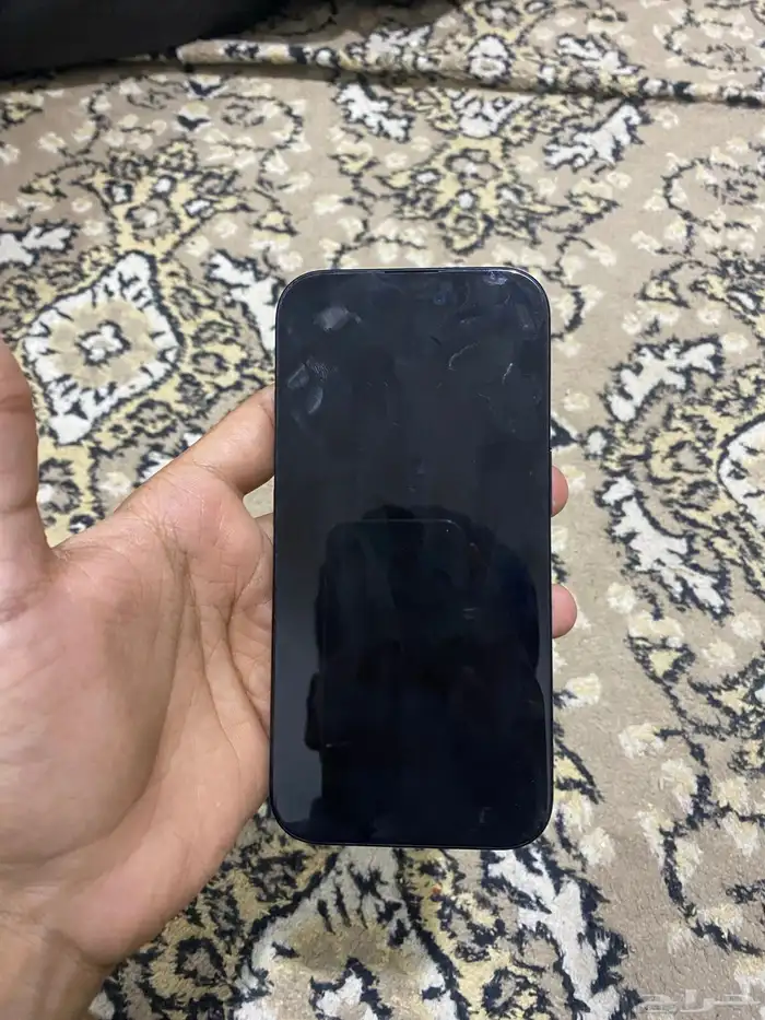 ايفون 16 عادي موجود بكرتون 0