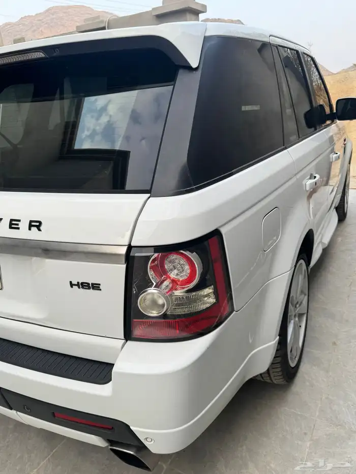 رنج روفر 2013 1