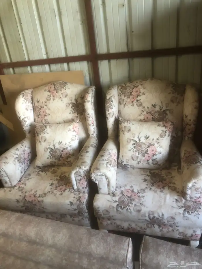 كرسين جلوس تركي نضيفه جدا نفر نفر 0