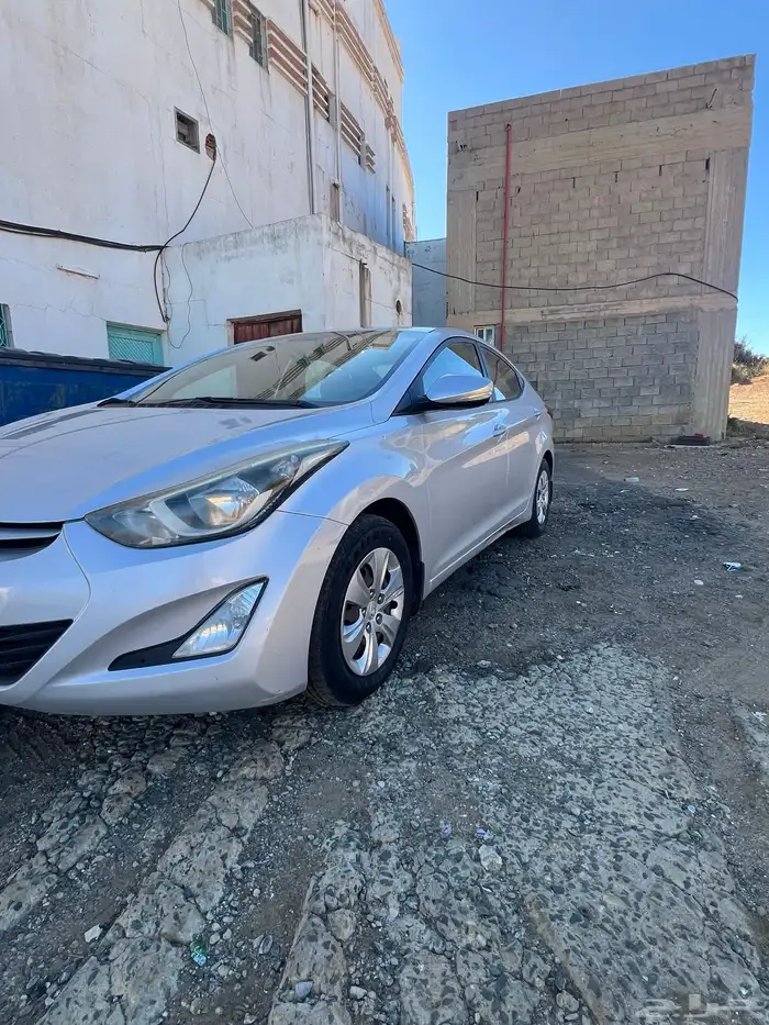 النترا 2016 وكالة ممشى قليل 0