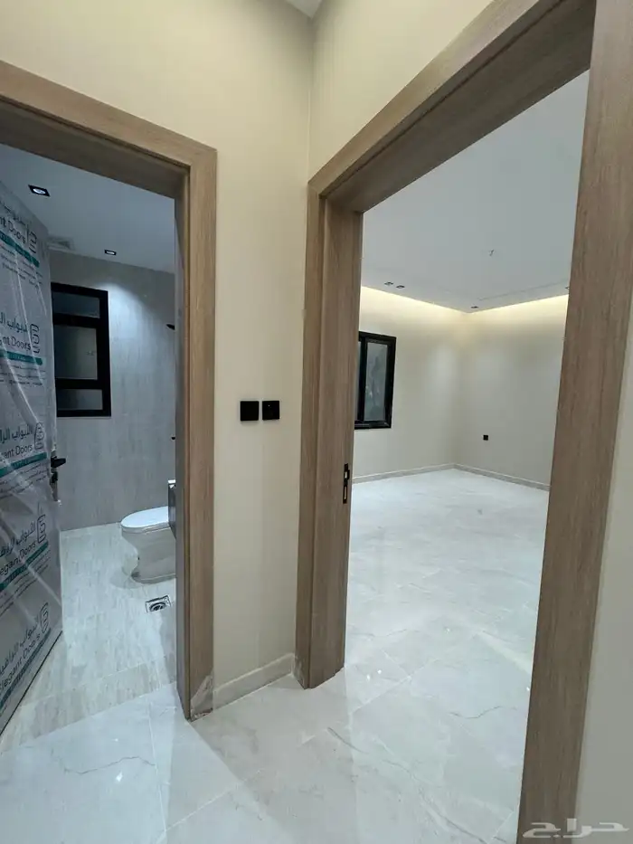 شقق تمليك مساحات كبير والاسعار طيبة 60