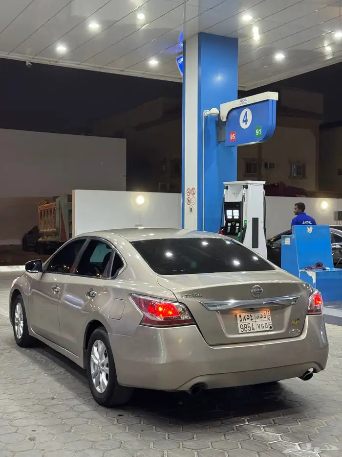 التيما 2015 4 سلندر للبيع مستعجل 4