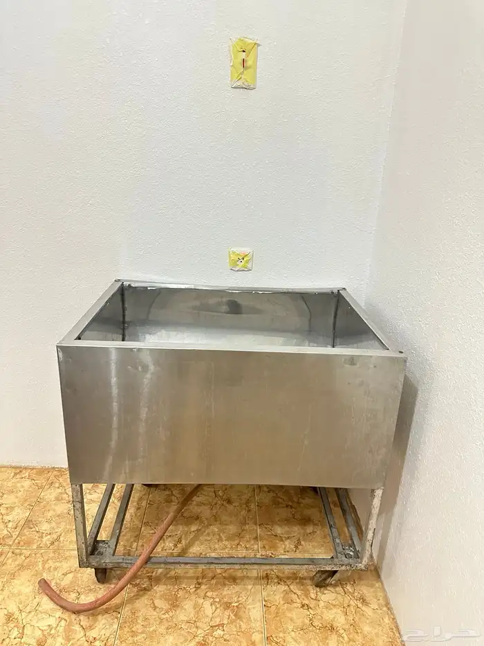 معدات مطاعم للبيع ومطعم و مطابخ و ادوات 34