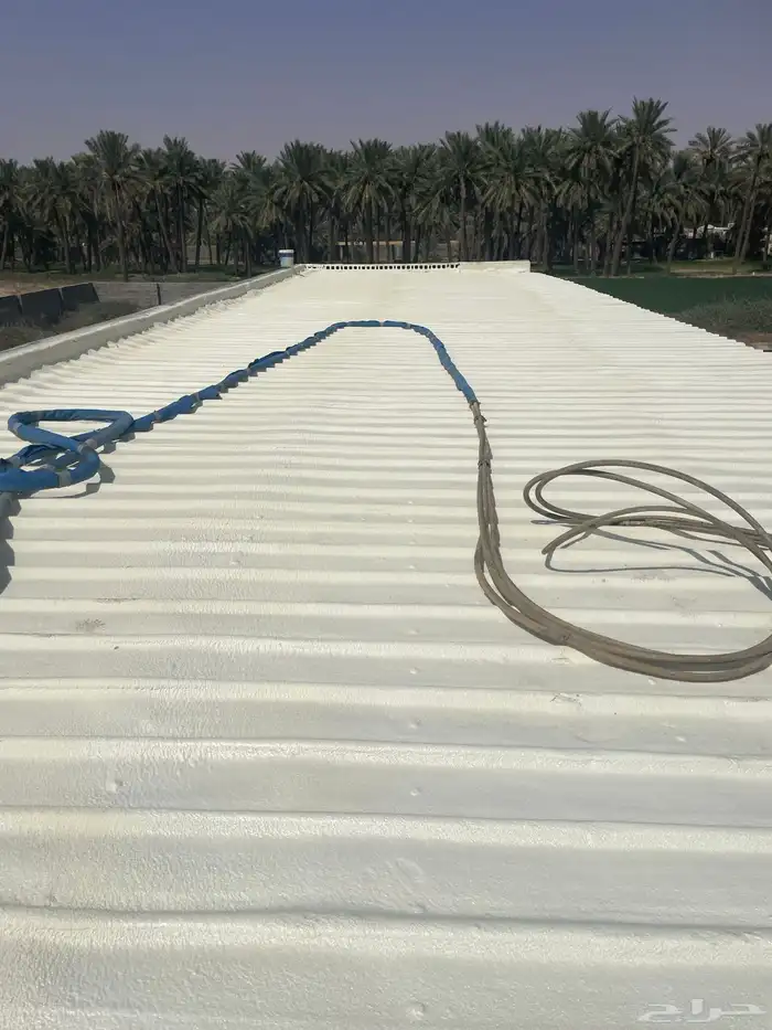 أنظمه العزل الحراري والمائي 52