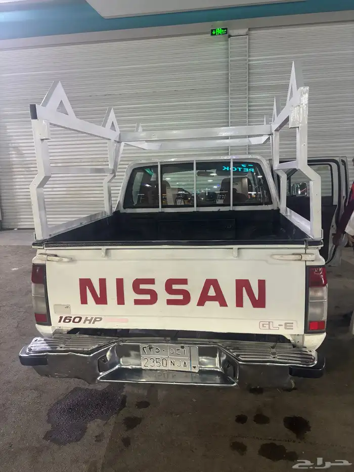 نيسان ددسن 2002 3