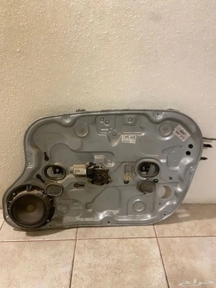 مكاين قزاز و قزايز ألنترا 2010 0