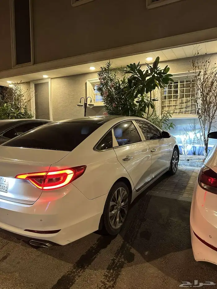 سوناتا 2017 للبيع 2